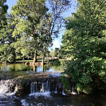 La Niortaise *