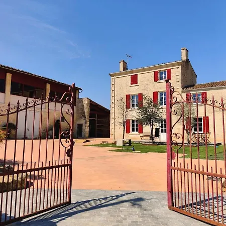 La Niortaise *