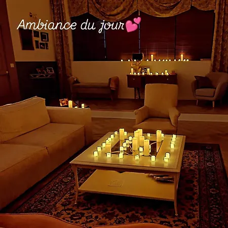 La Niortaise Daire La Creche